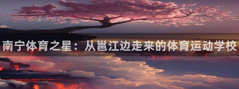 米兰体育官网下载招商电话号码是多少号：南宁体育之星：