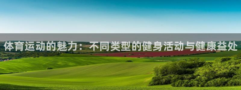 米兰体育官方正版app代理：体育运动的魅力：不同类型的健身活
