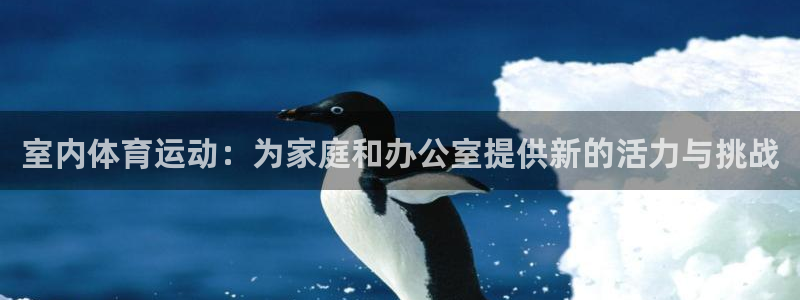 米兰体育官网下载平台注册要钱吗：室内体育运动：为家庭