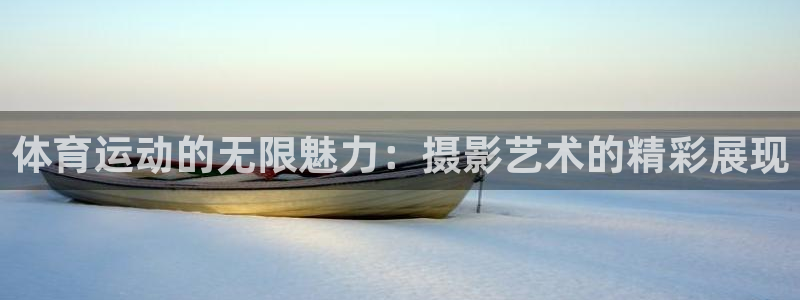 米兰体育官方正版app集团简介：体育运动的无限魅力：