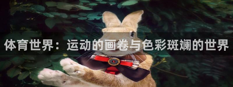 米兰体育官网下载平台注册流程图：体育世界：运动的画卷